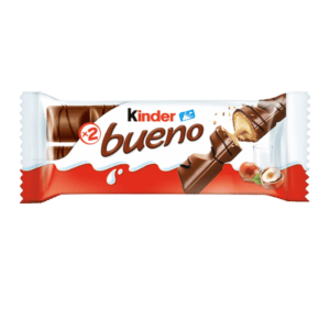 Kinder Bueno