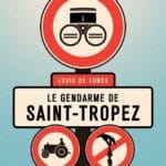 Le gendarme de Saint Tropez