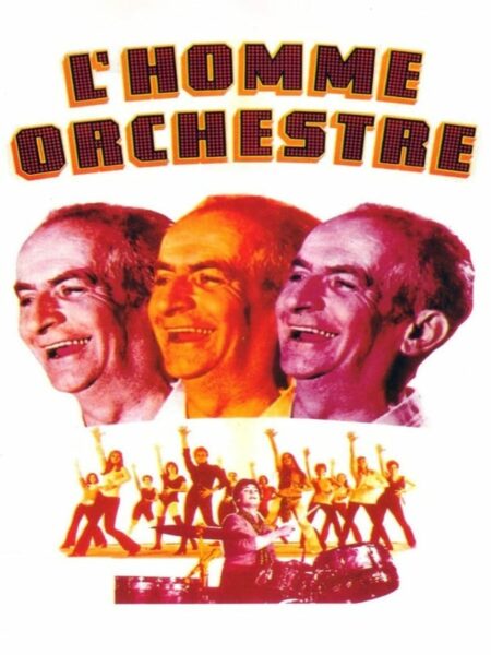 L’homme Orchestre