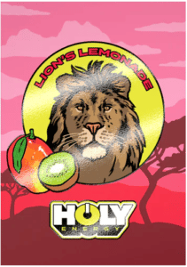 Lion’s Lemonade