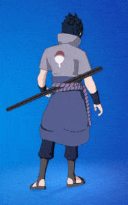 Sasuke Uchiha (Rinnegan)