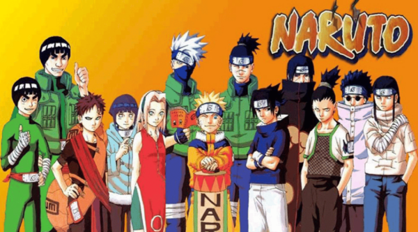 TOP 12 Naruto  Qui est le Genin le plus fort ? 👶💪