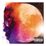 Kid Cudi Man on the Moon: The End of Day