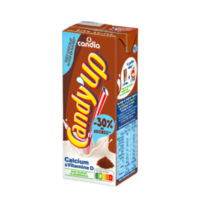 GoÃ»t Chocolat AllÃ©gÃ© En Sucres