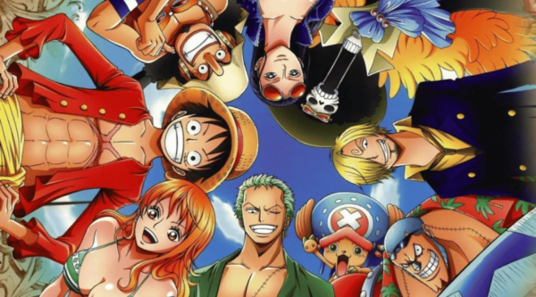 TOP 10 One Piece  Quel est ton Mugiwara préféré ? 🏴‍☠️
