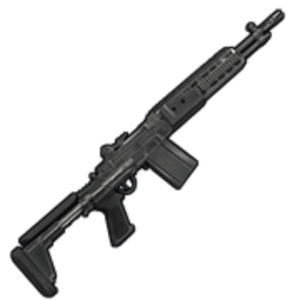 M39 Rifle