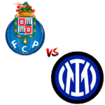 Porto – Inter