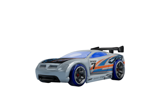 Acceleracers Power Rage
