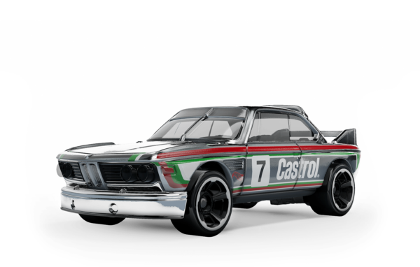BMW 3.0 CSL Racing