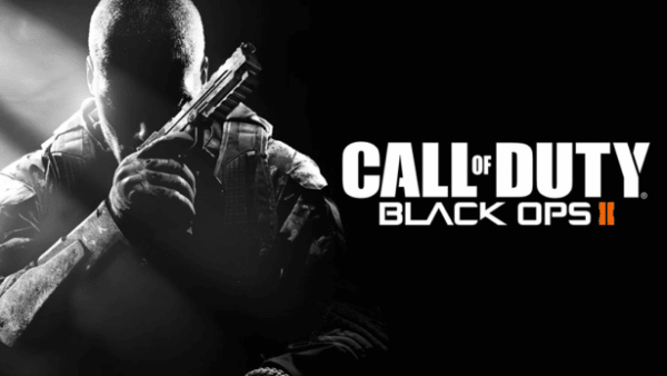 Call of Duty – Black Ops 2