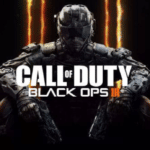 Call of Duty – Black Ops 3