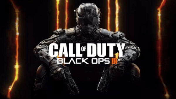 Call of Duty – Black Ops 3