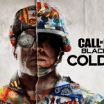 Call of duty –  Black Ops Cold War
