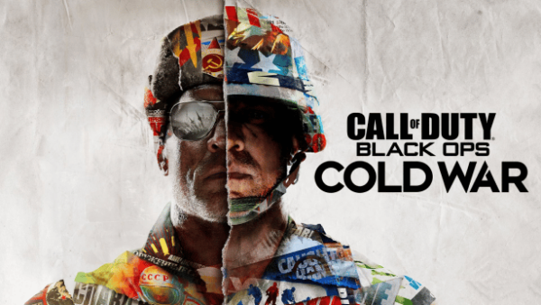 Call of duty –  Black Ops Cold War