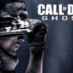 Call of Duty – Ghosts