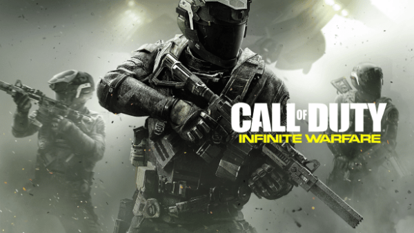 Call of Duty – Infinite Warfare