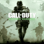 Call of Duty – Modern Warfare
