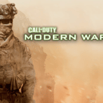 Call of Duty – Modern Warfare 2 (2009)