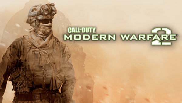 Call of Duty – Modern Warfare 2 (2009)