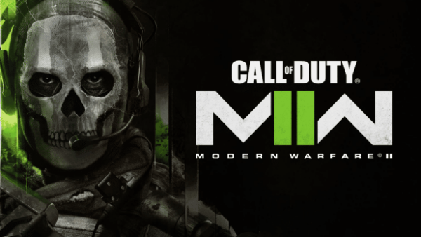 Call of Duty – Modern Warfare 2 (2022)