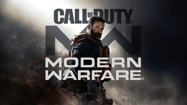 Call of Duty – Modern Warfare (2019)