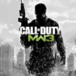 Call of Duty – Modern Warfare 3