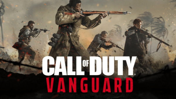 Call of Duty – Vanguard