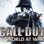 Call of Duty – World at War