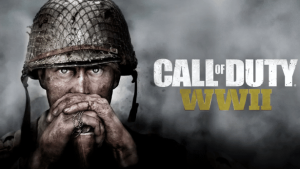 Call of Duty – WW2
