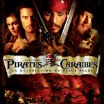 Pirates des CaraÃ¯bes : La MalÃ©diction du Black Pearl