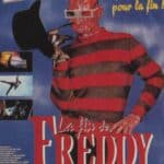 La Fin de Freddy : L’Ultime Cauchemar