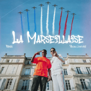 La Marseillaise ft. Heuss l’EnfoirÃ©