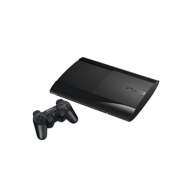 Playstation 3 ultra slim