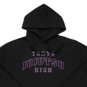 Tokyo Jujutsu High