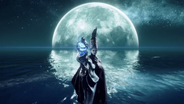 Rennala, Queen of the Full Moon