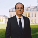 FranÃ§ois Hollande