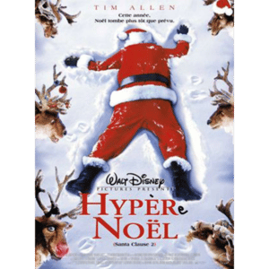 Hyper Noël