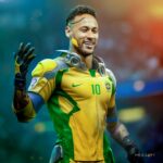 Neymar ðŸ‡§ðŸ‡·