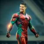 Ronaldo ðŸ‡µðŸ‡¹