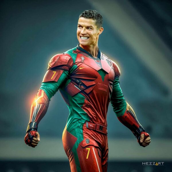 Ronaldo 🇵🇹