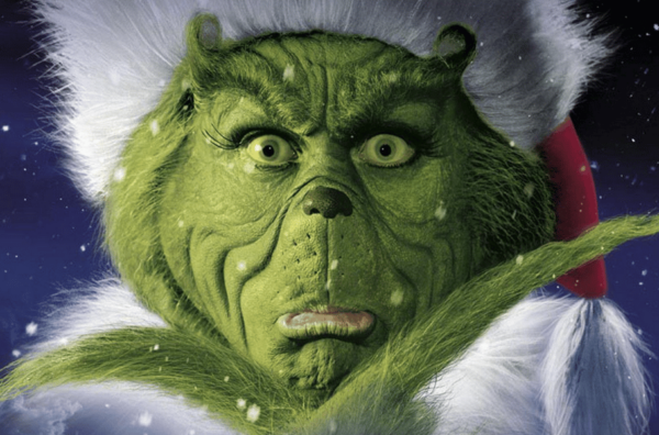 Le Grinch