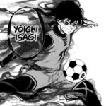 Yoichi Isagi : 50 000 000 de yens