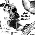 Gin Gagamaru : 28 000 000 de yens