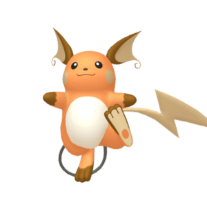 Raichu