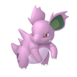 Nidorina