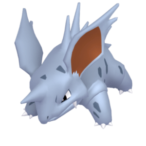 Nidorino