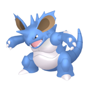 Nidoking