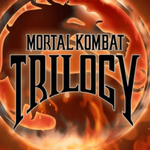 Mortal Kombat Trilogy