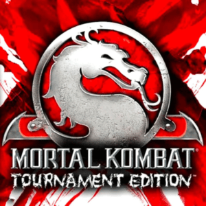 Mortal Kombat : Tournament Edition