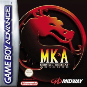 Mortal Kombat Advance